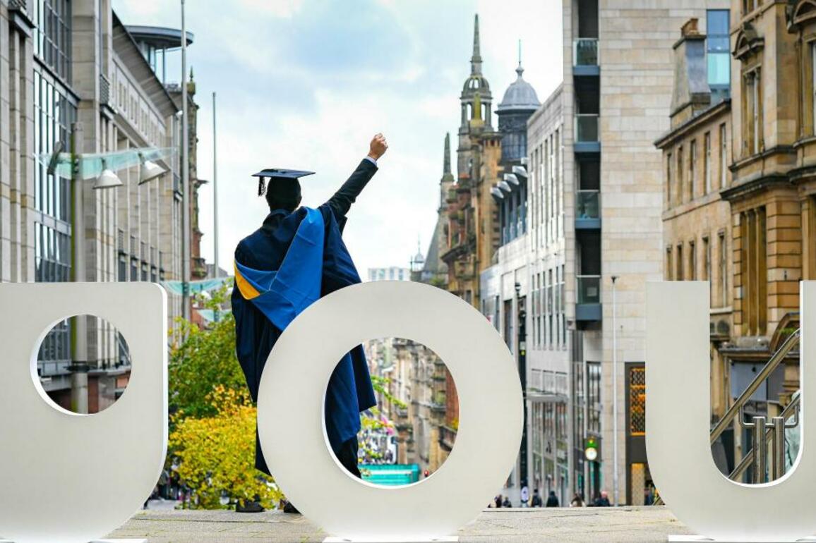 Learn how to fast track your future from college to career - The Herald