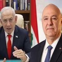 Israel's security cabinet member says Israeli PM to talk with Lebanese President: Israel's army radio