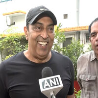 "CM Yogi is a real-life hero": Vindu Dara Singh on 'Ajey: The Untold Story of a Yogi'
