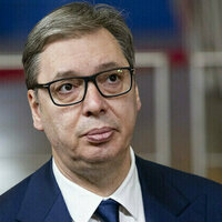 US sanctions on Balkan nations oil imminent president