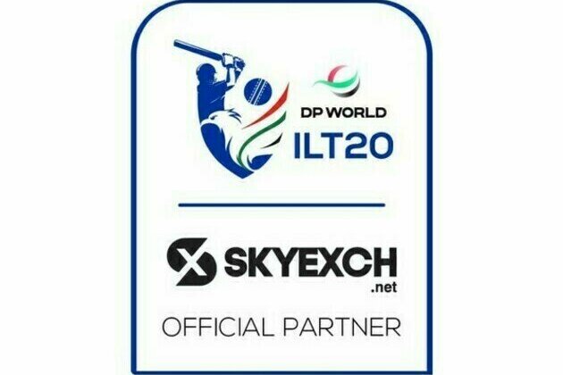 Skyexch.net has been chosen an official partner for the inaugural season of ILT20