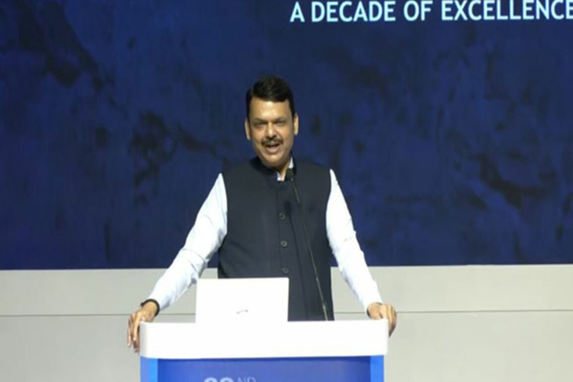 Maharashtra Govt to establish comprehensive healthcare network for all: CM Devendra Fadnavis