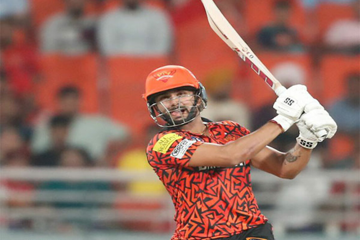 "I'll always stand by this team": Nitish Kumar Reddy breaks silence on reports of his exit from SRH