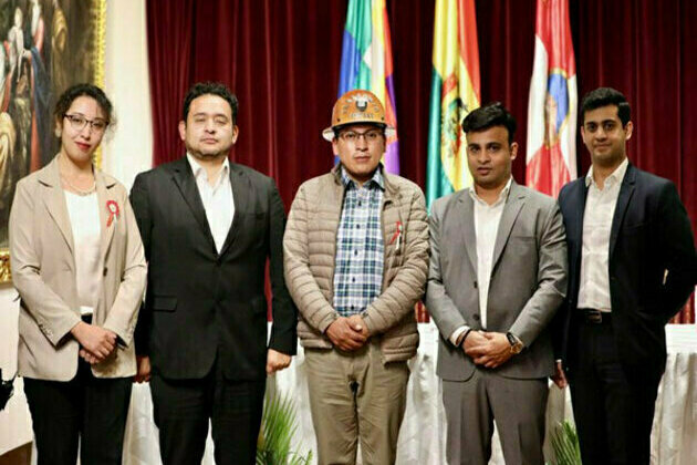 India's Altmin & YLB, Bolivia signs a strategic partnership agreement for Lithium & C-LFP Technology