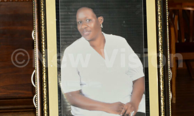DPP holds second lecture in memory of Kagezi DPP holds second lecture in memory of Kagezi