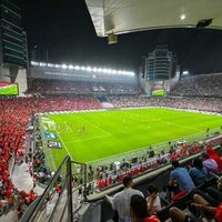 Egyptian Super Cup in Abu Dhabi surpasses one billion views