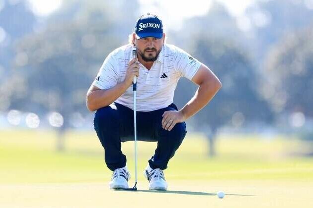 Lauren Coughlin, Andrew Novak team up to win Grant Thornton title