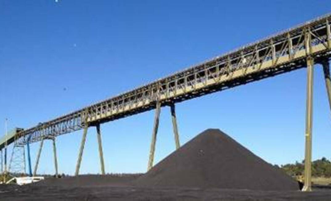 Ellton conveyor minimises Hunter Valley truck movements for Rio