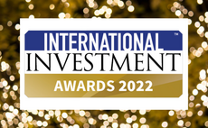 Tune in tomorrow for the International Investment Awards 2022