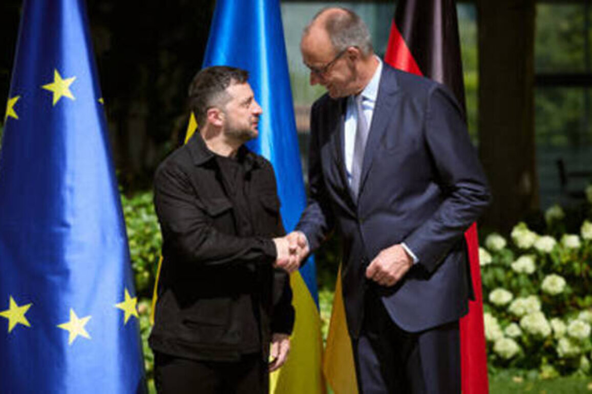 Germany to sharply increase funding for Ukraine - Reuters