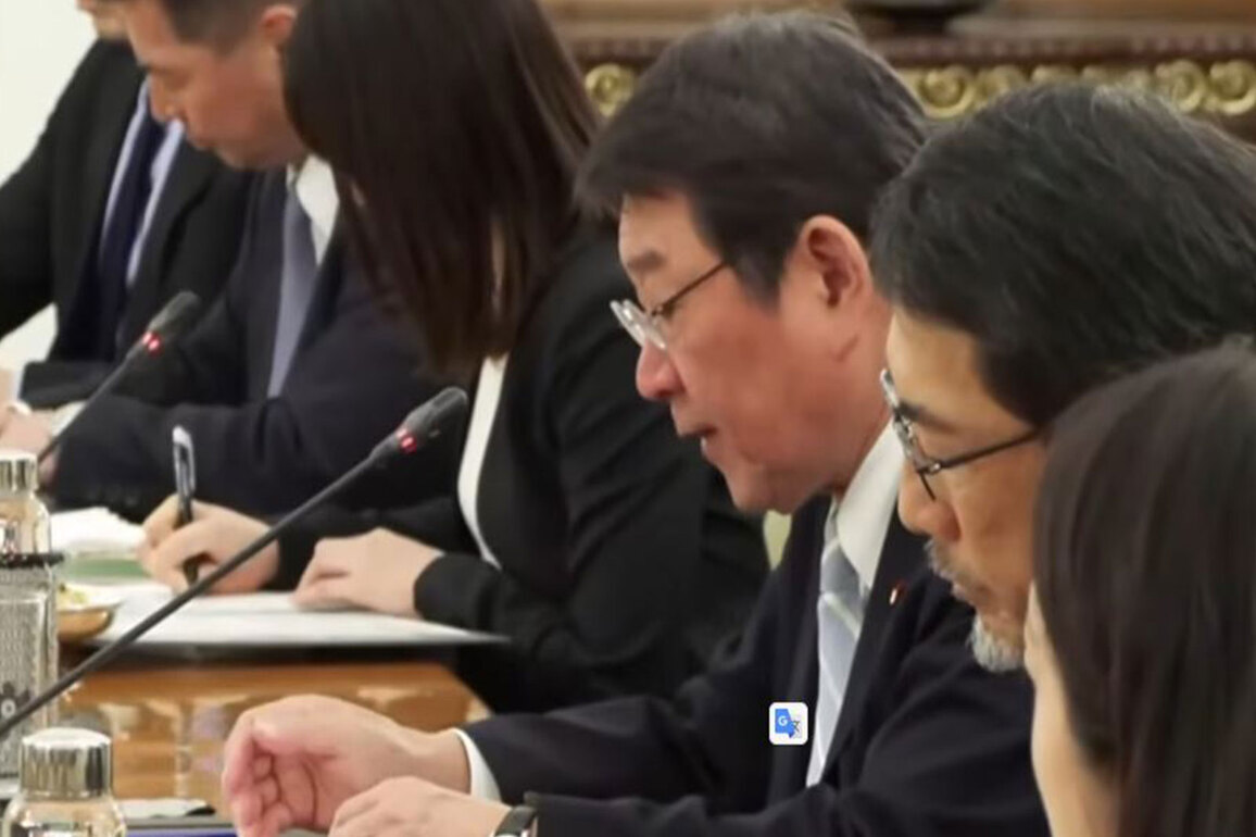 India, Japan need to serve as driving force of FOIP initiative: Japanese FM Toshimitsu