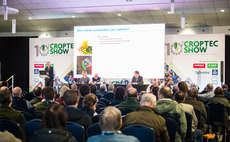 CropTec Show seminars aim to help farmers 'meet challenges and maximise opportunities'