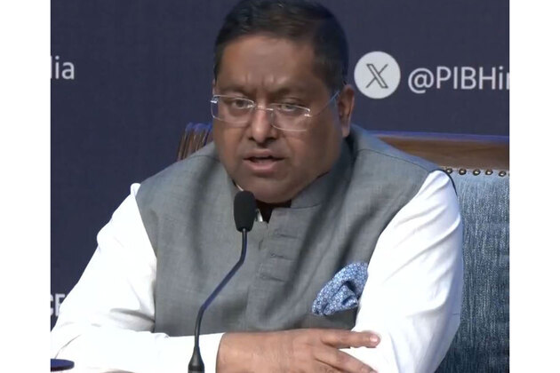 "India strongly condemns attacks on merchant ships from any quarters": MEA