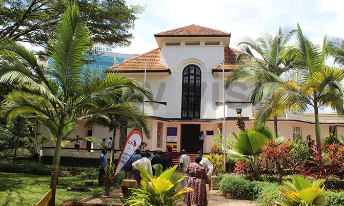 Govt commits to preserving historical sites Govt commits to preserving historical sites