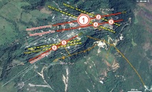 Continental Gold has extended its drilling programme at Buritica in Colombia from 15,000m to 25,000m