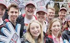  Lord Mayor's parade in London an opportunity to thank public for their support to overturn 'family farm tax'