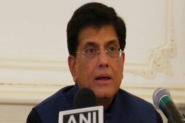 "He is entitled to belittle his own country; that's a matter of choice": Union Minister Piyush Goyal on Rahul Gandhi