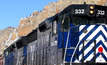 Coal train derailment attempted in Montana