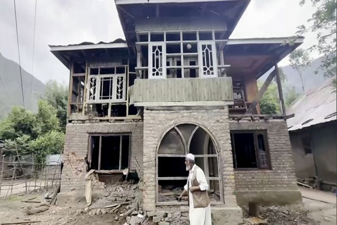G7 countries condemn Pahalgam terror attack, urge for restraint