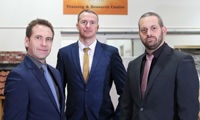 Sales Executive will support grow in customer demand