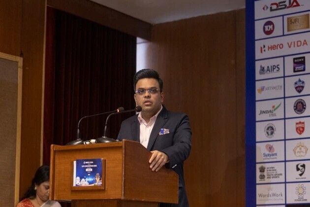"This World Cup 2026 was very important for the associate nations": ICC chairman Jay Shah