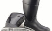 Onguard protective boots