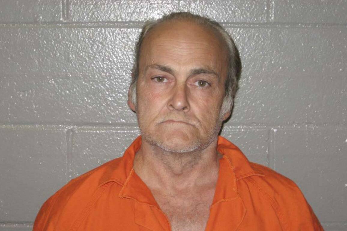 Death penalty sought for Las Vegas girls killer after Biden commuted sentence - Homicides