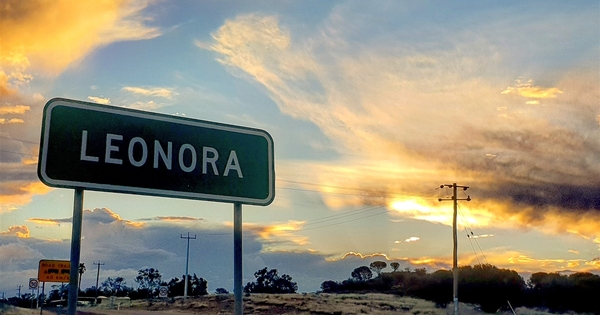 Evergreen Lithium enters Leonora gold hunt