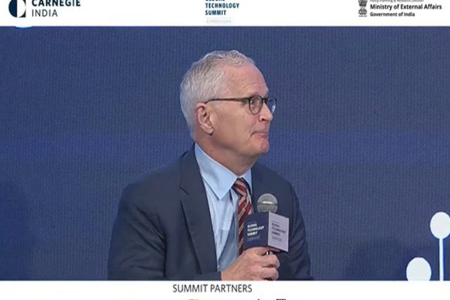 India did right in semiconductors, 20% of global workforce here: Semiconductor Industry Association CEO John Neuffer
