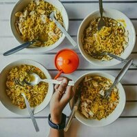 Can I eat instant noodles every day? What does it do to my health?