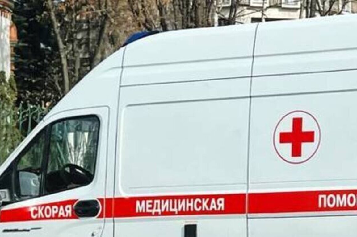 Ukrainian drones kill four in attack on apartments in Russia - governor