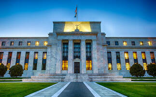 Federal Reserve cuts rates by 50bps amid growing confidence in economy