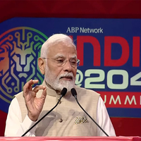 "Bharat ka paani, Bharat ke haq mai hi bahega aur Bharat ke hi kaam aayega": PM Modi on Indus Water Treaty