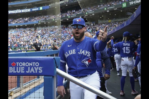 Blue Jays finish with twin bill vs. Orioles before playoffs