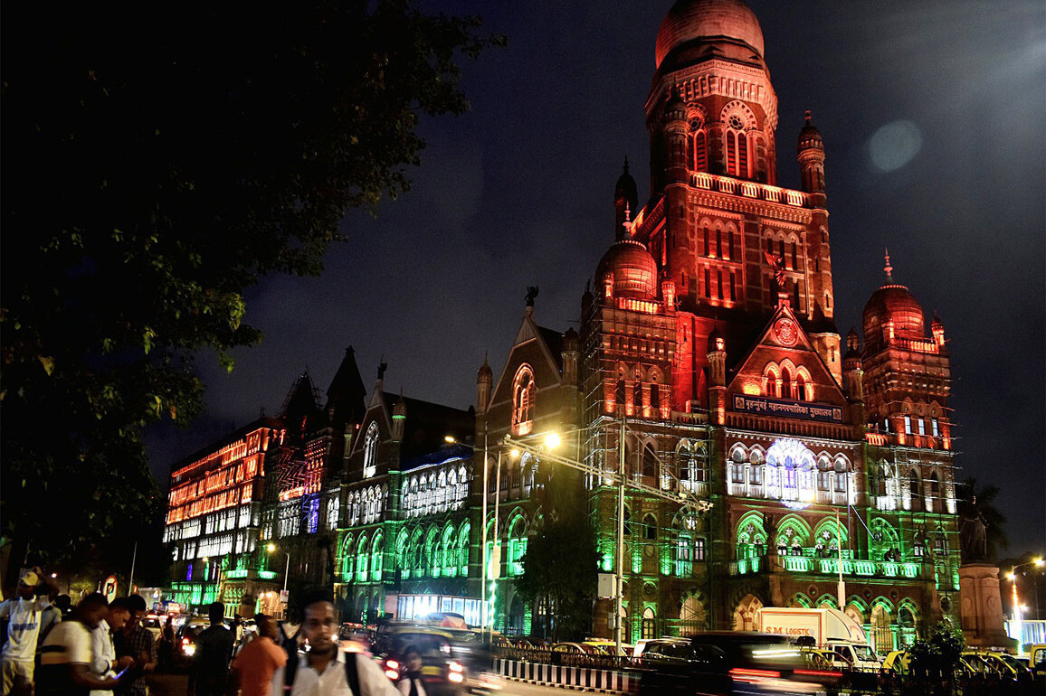 BJP appoints four new general secretaries in Mumbai unit ahead of BMC elections