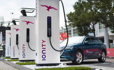 IONITY raises €700m to support installation of 5,500 fast charging points by 2025
