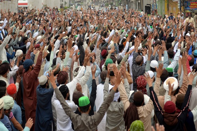 Sindh farmers rebel against corrupt rice cartels amid government neglect