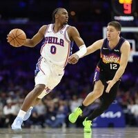 Suns, Sixers aiming for better finishing ability after close losses