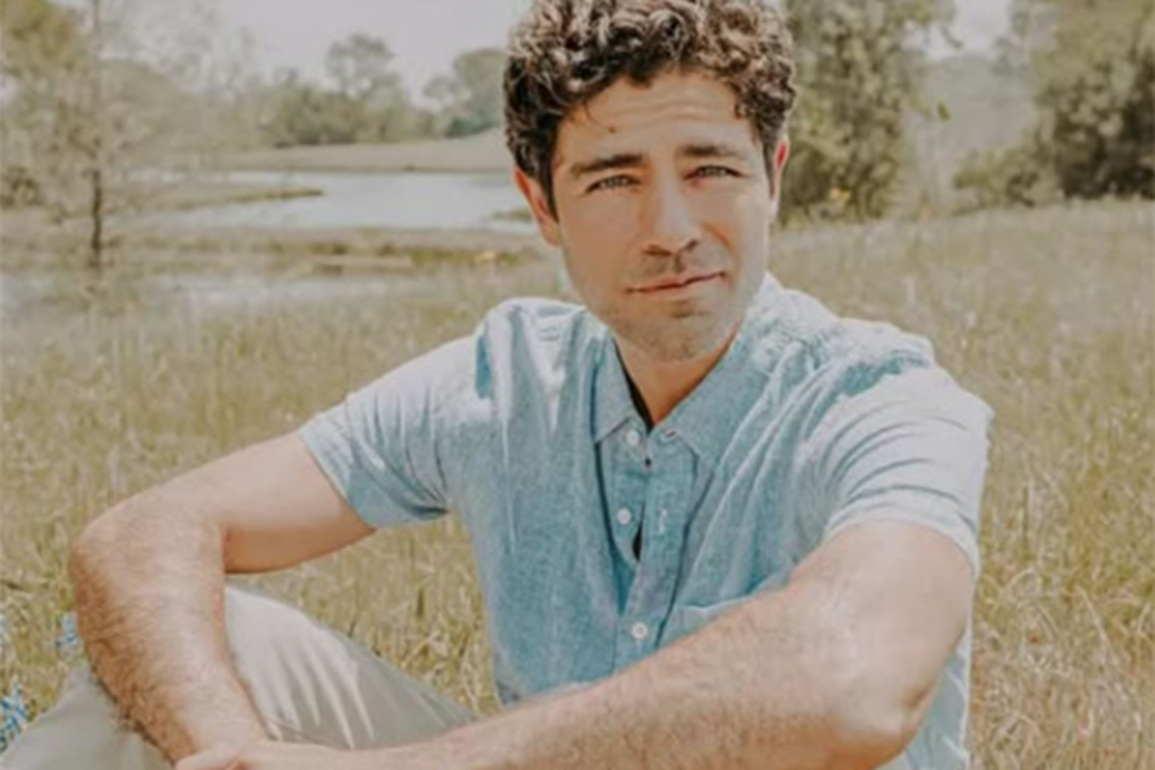 Adrian Grenier won't return for 'The Devil Wears Prada' sequel