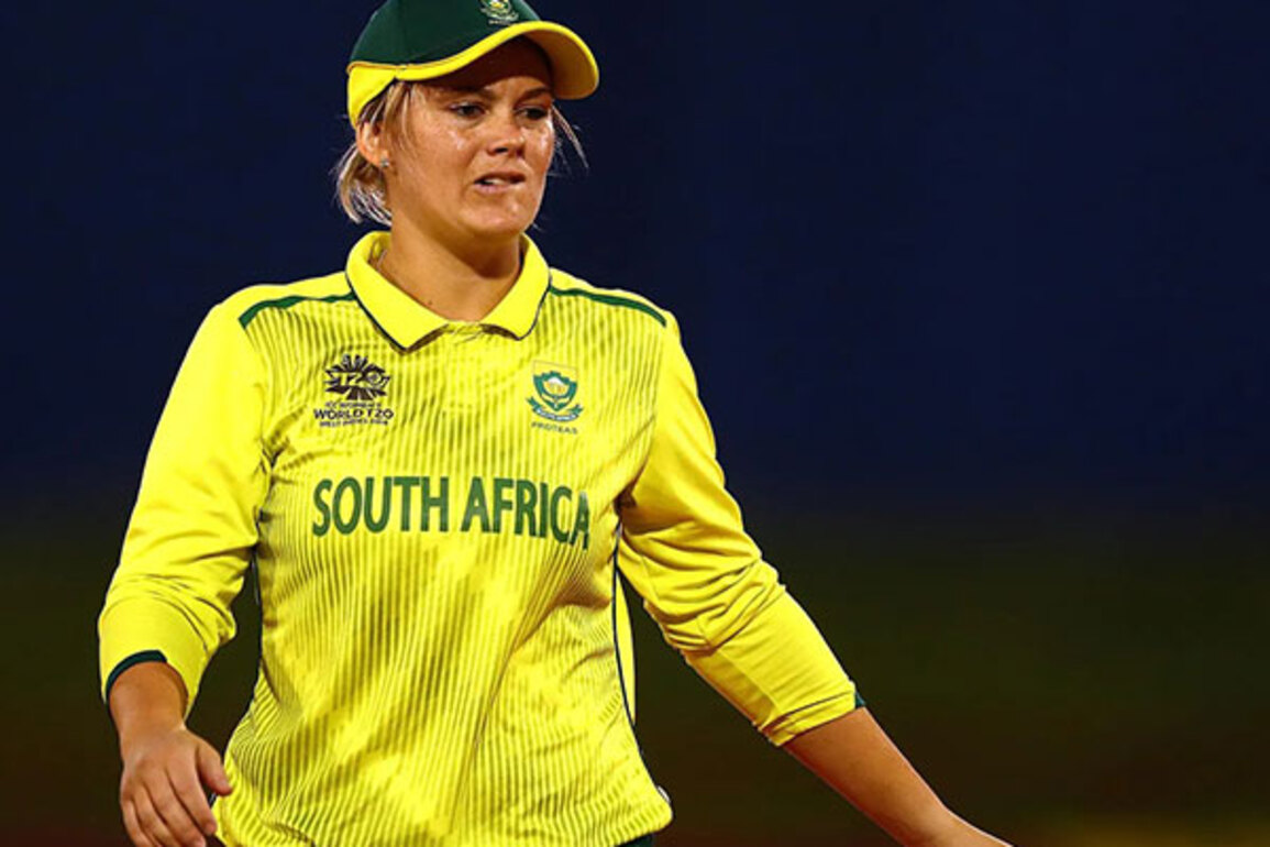 Dane van Niekerk joins Guyana Amazon Warriors for WCPL 2025