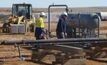 Flax oil production imminent: Innamincka