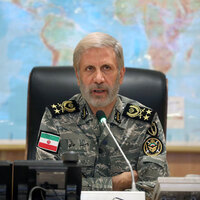 Iran's Army chief says attack on IRIS Dena "will not go unanswered"