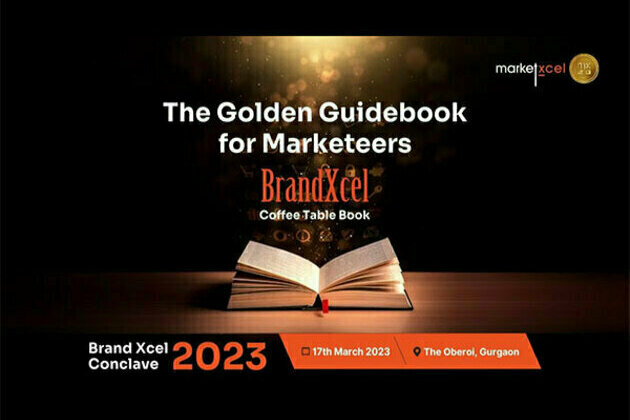 The Big Brands Reveal of 2023: Market Xcel is ready to make history with the launch of the 2nd edition Brand Xcel report
