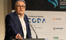 CODA's Francis Norman