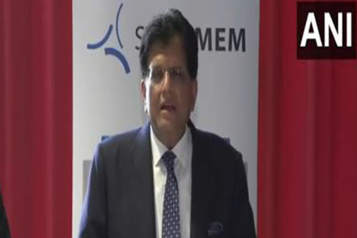 India-US negotiating "fair, equitable, balanced trade agreement" says Commerce Minister Piyush Goyal