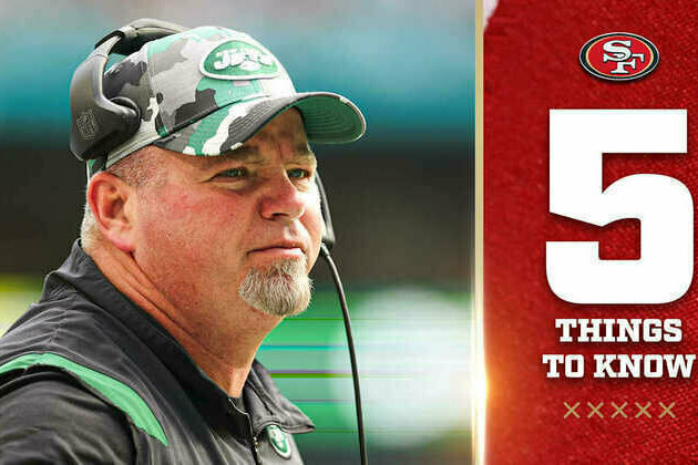 5 Things to Know: Special Teams Coordinator Brant Boyer