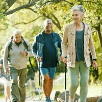 How 7,000 steps a day could help reduce your risk of cancer