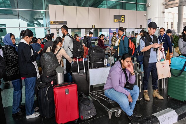 IndiGo crisis: DGCA forms committee to review disruptions, Oppn's "monopoly" charge against Govt; Airline says over "95% of connectivity already been re-established"