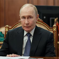 Putin reaffirms cooperation with China ahead of SCO Summit