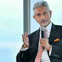US trade talks had no role in ceasefire with Pakistan - Indian foreign minister